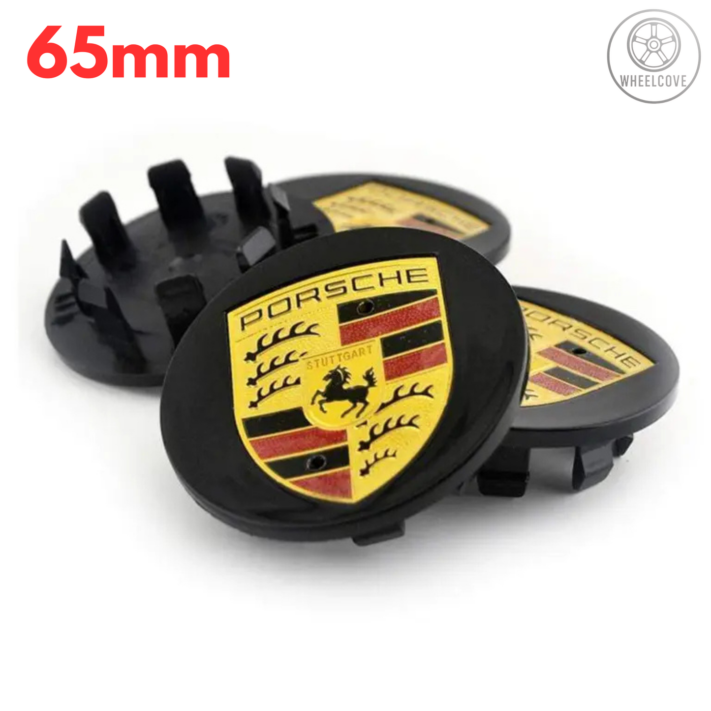 porsche-wheel-centre-caps-65mm-black