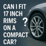 Fit 17 Inch Rims