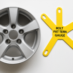 measure bolt pattern car